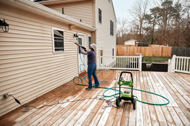 Best Power Washing Near Me  in Oxon Hill, MD