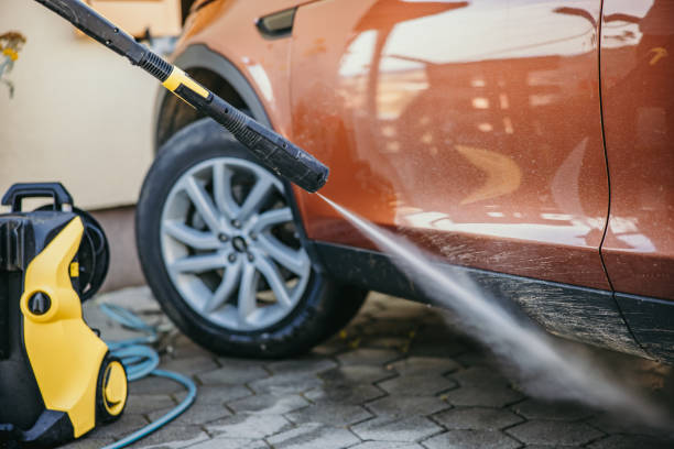 Best Residential Pressure Washing Services  in Oxon Hill, MD