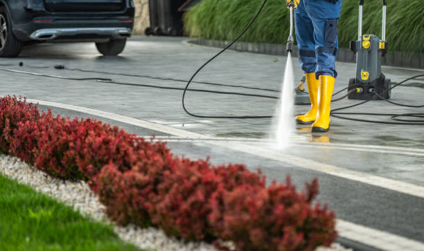 Best Roof Power Washing Services  in Oxon Hill, MD