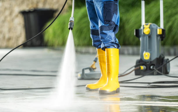 Best Deck Pressure Washing  in Oxon Hill, MD