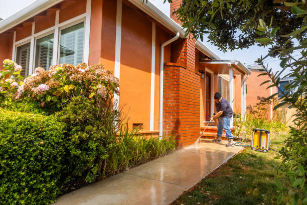 Best Pressure Washing Services Near Me  in Oxon Hill, MD