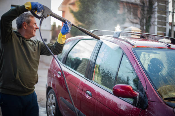 Best Commercial Pressure Washing  in Oxon Hill, MD