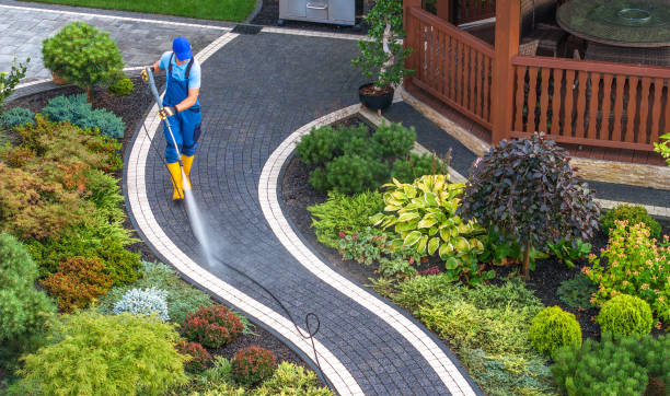 Best Sidewalk Pressure Washing  in Oxon Hill, MD